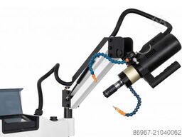 CORMAK RGE16PW + adapter