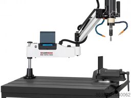 CORMAK RGE16PW + adapter