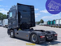 Renault T 480