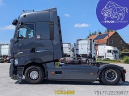 Renault T 480