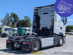 Renault T 480