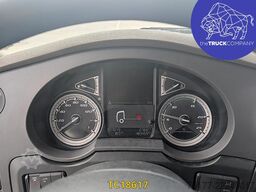 DAF XF 480