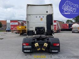 DAF XF 480