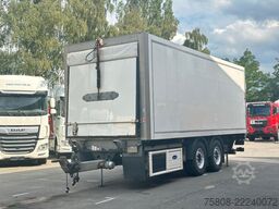  Kerscher Kühl Carrier 850 Durchlade Hydraulisch