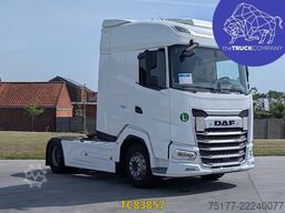 DAF XG 480