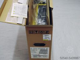 GE FANUC equipment