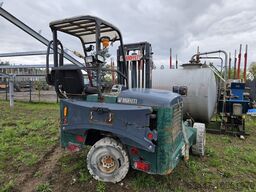 Moffett m7