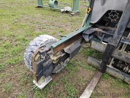 Moffett m7