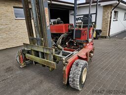 Moffett m7