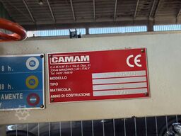 Camam MO/30/6A/CR-PLC