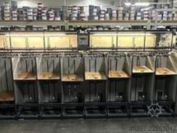 Theisen & Bonitz TB Sprint 314 flex HP mit QSM 304