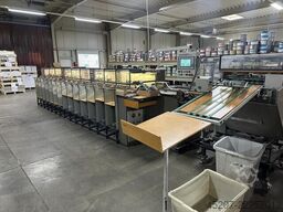 Theisen & Bonitz TB Sprint 314 flex HP mit QSM 304