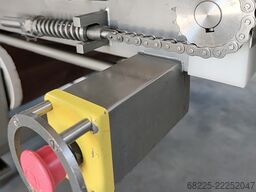 GEA CFS TwinGrill TWG 1800/600