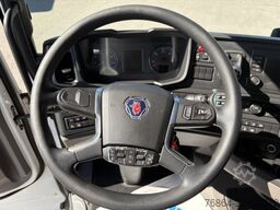 SCANIA R450 , RETARDER, E6,