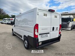 FIAT DUCATO L2H1 KM 77000 2022
