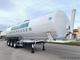 FELDBINDER KIP 60.3  ( 5.Stück / 5.Pieces )