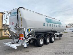 FELDBINDER KIP 60.3  ( 5.Stück / 5.Pieces )