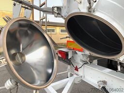 FELDBINDER KIP 60.3  ( 5.Stück / 5.Pieces )