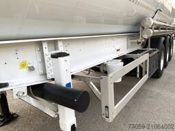 FELDBINDER KIP 60.3  ( 5.Stück / 5.Pieces )