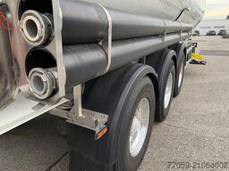 FELDBINDER KIP 60.3  ( 5.Stück / 5.Pieces )