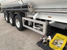 FELDBINDER KIP 60.3  ( 5.Stück / 5.Pieces )