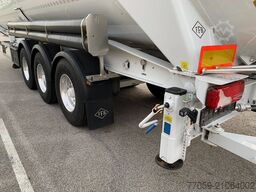 FELDBINDER KIP 60.3  ( 5.Stück / 5.Pieces )