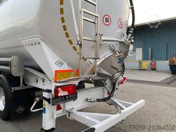 FELDBINDER KIP 60.3  ( 5.Stück / 5.Pieces )