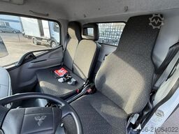 FUSO FUSO 3 S 15 Kipper 3-Seiten 3,4m EURO 6E*AUTOM.