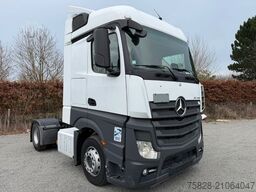 MERCEDES-BENZ Actros 1848 / Retarder