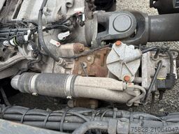 MERCEDES-BENZ Actros 1848 / Retarder