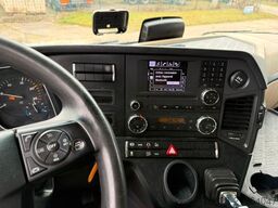 MERCEDES-BENZ Actros 1848 / Retarder