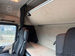 MERCEDES-BENZ Actros 1848 / Retarder