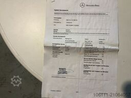 MERCEDES-BENZ GLC 63 AMG 4Matic Pano Exlusiv Leder Sitze
