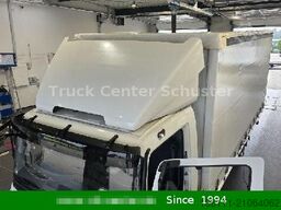 MERCEDES-BENZ Atego 821L/4220/4x2 tainsider/Heckporta