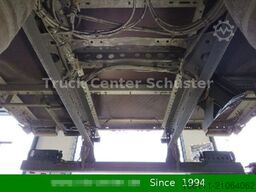 MERCEDES-BENZ Atego 821L/4220/4x2 tainsider/Heckporta