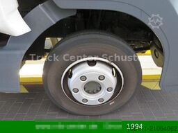 MERCEDES-BENZ Atego 821L/4220/4x2 tainsider/Heckporta