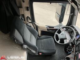 MERCEDES-BENZ Actros 1843*Big Space*VollLuft*Nebenantrieb*