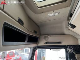 MERCEDES-BENZ Actros 1843*Big Space*VollLuft*Nebenantrieb*