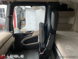 MERCEDES-BENZ Actros 1843*Big Space*VollLuft*Nebenantrieb*