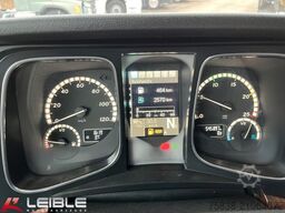 MERCEDES-BENZ Actros 1843*Big Space*VollLuft*Nebenantrieb*