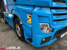 MERCEDES-BENZ Actros 1851*Giga Space*Vollluft*2xDieseltank*Alu