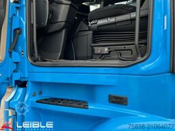 MERCEDES-BENZ Actros 1851*Giga Space*Vollluft*2xDieseltank*Alu