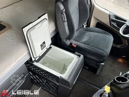 MERCEDES-BENZ Actros 1851*Giga Space*Vollluft*2xDieseltank*Alu