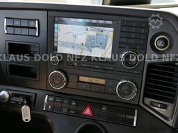 MERCEDES-BENZ Actros 1845 BigSpace Retarder XL-Tank Navi EU6