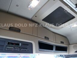 MERCEDES-BENZ Actros 1845 BigSpace Retarder XL-Tank Navi EU6
