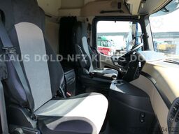 MERCEDES-BENZ Actros 1845 BigSpace Retarder XL-Tank Navi EU6