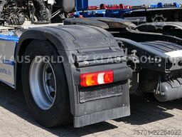 MERCEDES-BENZ Actros 1845 BigSpace Retarder XL-Tank Navi EU6