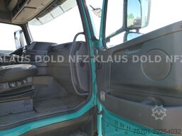 VOLVO FH 460 Globetrotter 6x2 Lift-/Lenkachse Euro 5