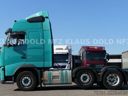 VOLVO FH 460 Globetrotter 6x2 Lift-/Lenkachse Euro 5