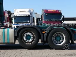 VOLVO FH 460 Globetrotter 6x2 Lift-/Lenkachse Euro 5